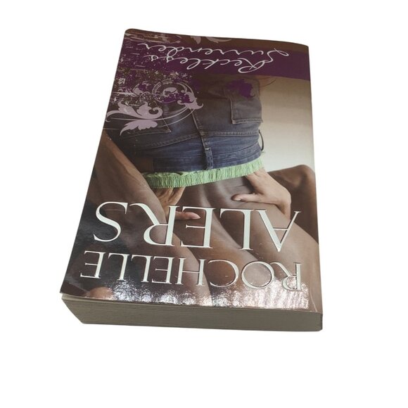 Reckless Surrender Rochelle Alers Paperback‎ 2009 Romantic Novel - Picture 6 of 7